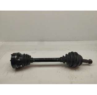 TRANSMISION DELANTERA...