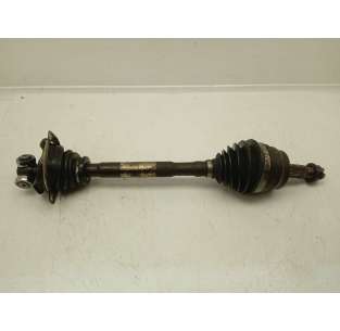 TRANSMISION DELANTERA...