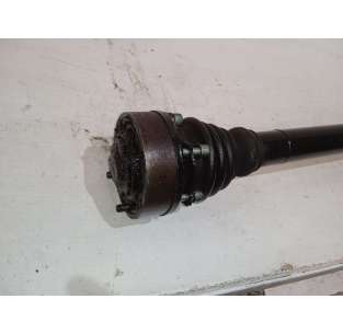 TRANSMISION DELANTERA... 2