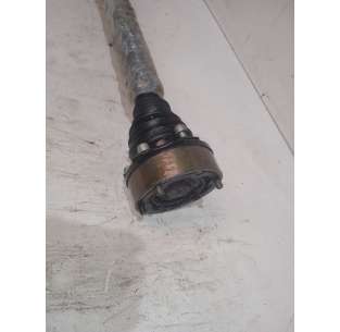 TRANSMISION DELANTERA... 2