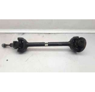 TRANSMISION TRASERA...