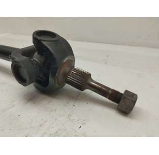 TRANSMISION TRASERA... 2