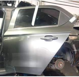 PUERTA TRASERA IZQUIERDA... 2