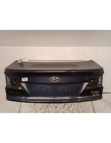 TAPA MALETERO HYUNDAI I40 (VF) -...