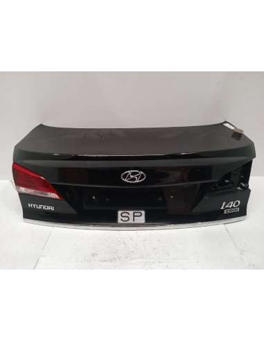 TAPA MALETERO HYUNDAI I40 (VF) -...