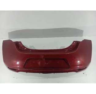 PARAGOLPES TRASERO - 801155...