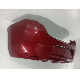 PARAGOLPES TRASERO - 801155... 2