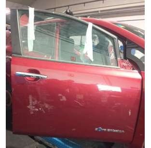 PUERTA DELANTERA DERECHA... 2