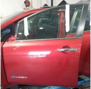 PUERTA DELANTERA IZQUIERDA... 2