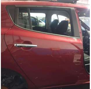 PUERTA TRASERA DERECHA...