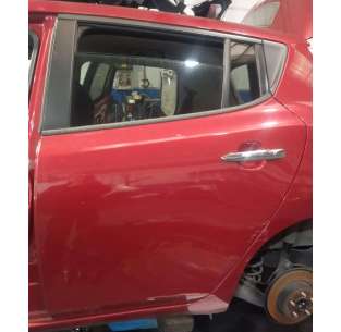 PUERTA TRASERA IZQUIERDA...