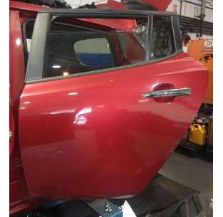 PUERTA TRASERA IZQUIERDA... 2