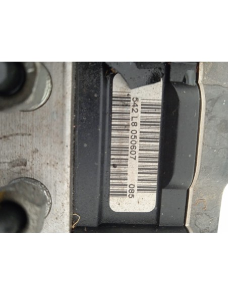 Recambio de abs para honda fr-v (be) 2.2 ctdi executive referencia OEM IAM 0265950715  