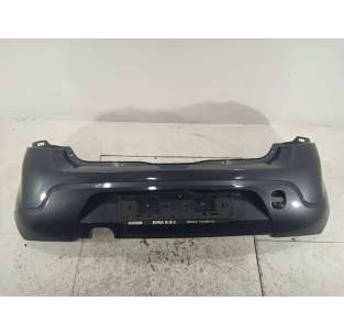 PARAGOLPES TRASERO DACIA...
