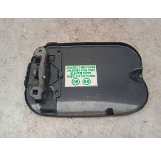 TAPA EXTERIOR COMBUSTIBLE... 2