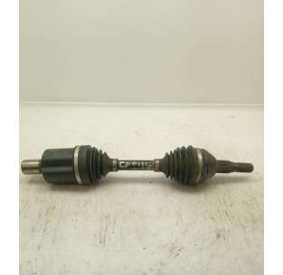 TRANSMISION DELANTERA...