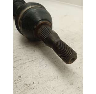 TRANSMISION DELANTERA... 2