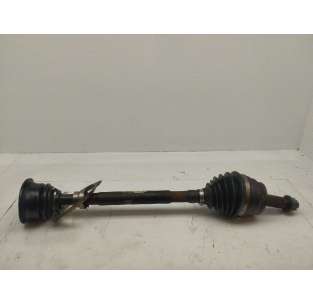 TRANSMISION DELANTERA...