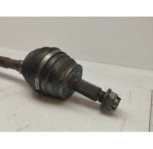 TRANSMISION DELANTERA... 2