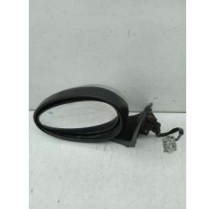 RETROVISOR IZQUIERDO MG...