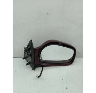 RETROVISOR DERECHO...