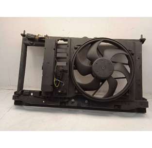 ELECTROVENTILADOR PEUGEOT...