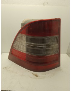 Recambio de piloto trasero izquierdo para mercedes-benz clase m (w163) 5.4 v8 24v cat referencia OEM IAM A1638201964  