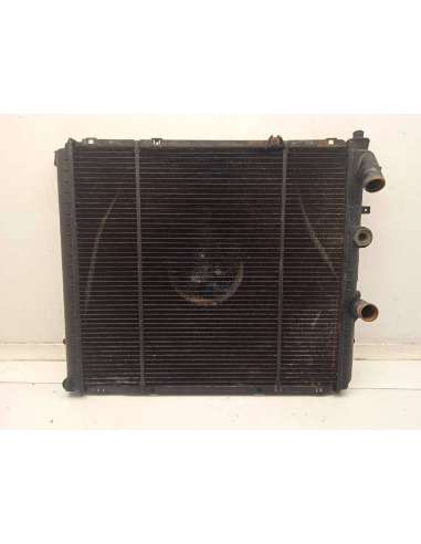 RADIADOR AGUA RENAULT KANGOO I...