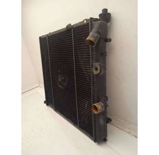 RADIADOR AGUA RENAULT... 2