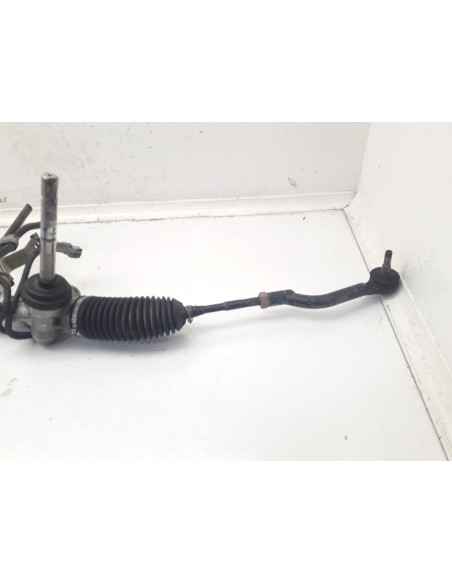 Recambio de cremallera direccion para nissan x-trail (t31) 2.0 dci turbodiesel cat referencia OEM IAM JG40ACB  