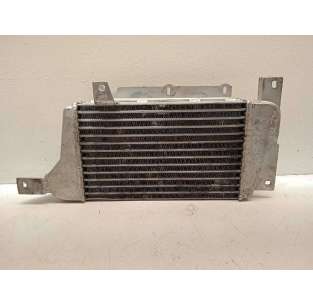 INTERCOOLER TATA - 537171
