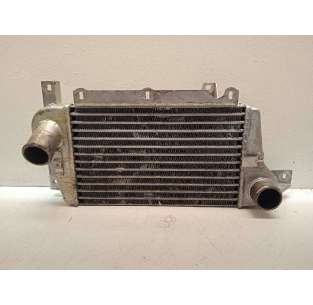 INTERCOOLER TATA - 537171 2
