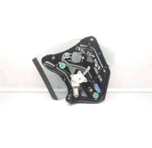 ELEVALUNAS TRASERO DERECHO... 2