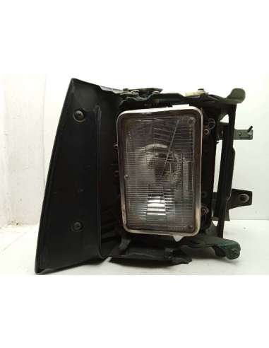FARO IZQUIERDO MITSUBISHI ECLIPSE...