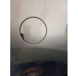 TAPA EXTERIOR COMBUSTIBLE...