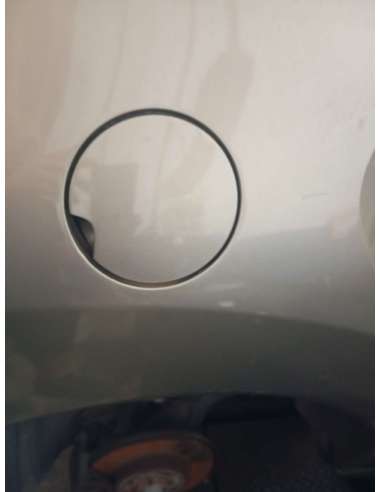 TAPA EXTERIOR COMBUSTIBLE PEUGEOT...