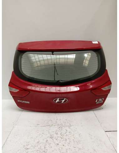 PORTON TRASERO HYUNDAI I30 (GD) -...