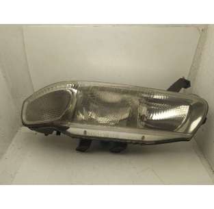 FARO IZQUIERDO MG ROVER...