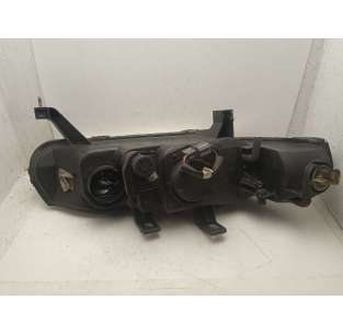 FARO IZQUIERDO MG ROVER... 2