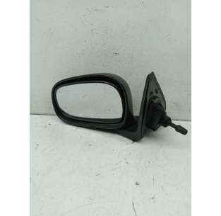 RETROVISOR IZQUIERDO MG...