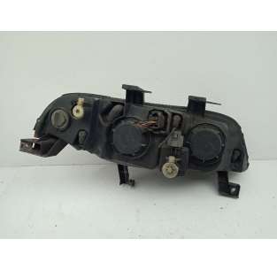 FARO IZQUIERDO MG ROVER... 2