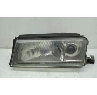 FARO IZQUIERDO SKODA...