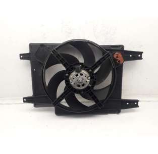 ELECTROVENTILADOR ALFA...