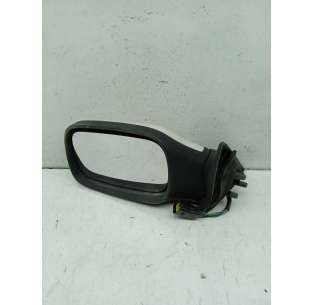 RETROVISOR IZQUIERDO MG...