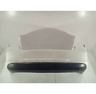 PARAGOLPES TRASERO SKODA...