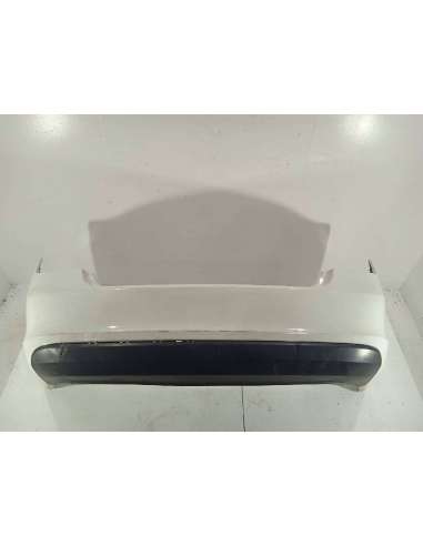 PARAGOLPES TRASERO SKODA RAPID (NH) -...