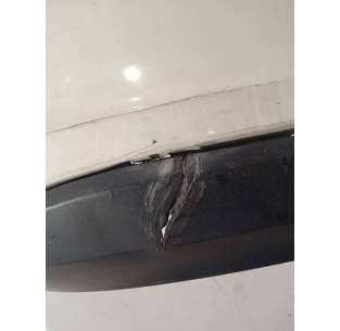 PARAGOLPES TRASERO SKODA... 2