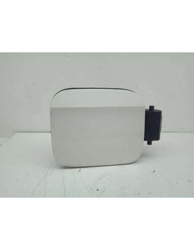 TAPA EXTERIOR COMBUSTIBLE SKODA RAPID...