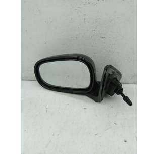 RETROVISOR IZQUIERDO MG...