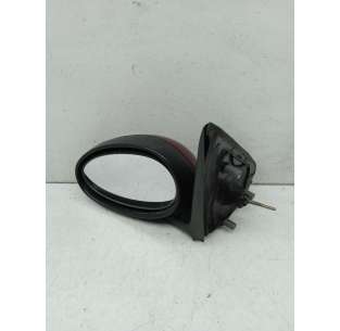 RETROVISOR IZQUIERDO MG...
